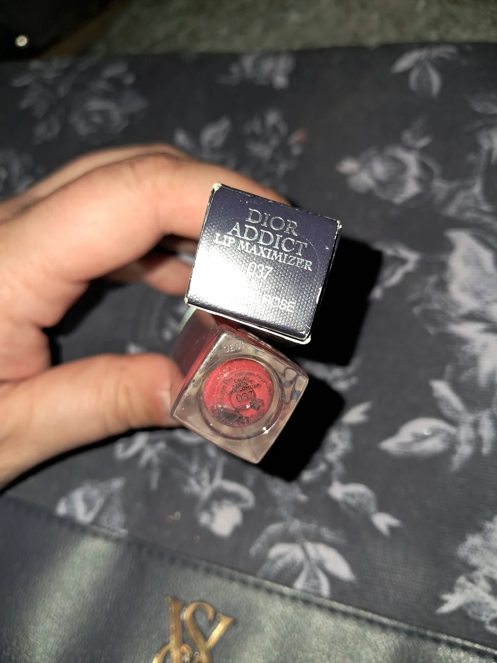 Dior addict rich glossy